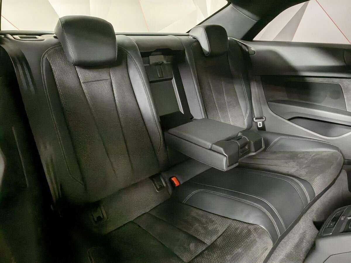 Купить Audi A5, 2017, 77 423 км, фото №12