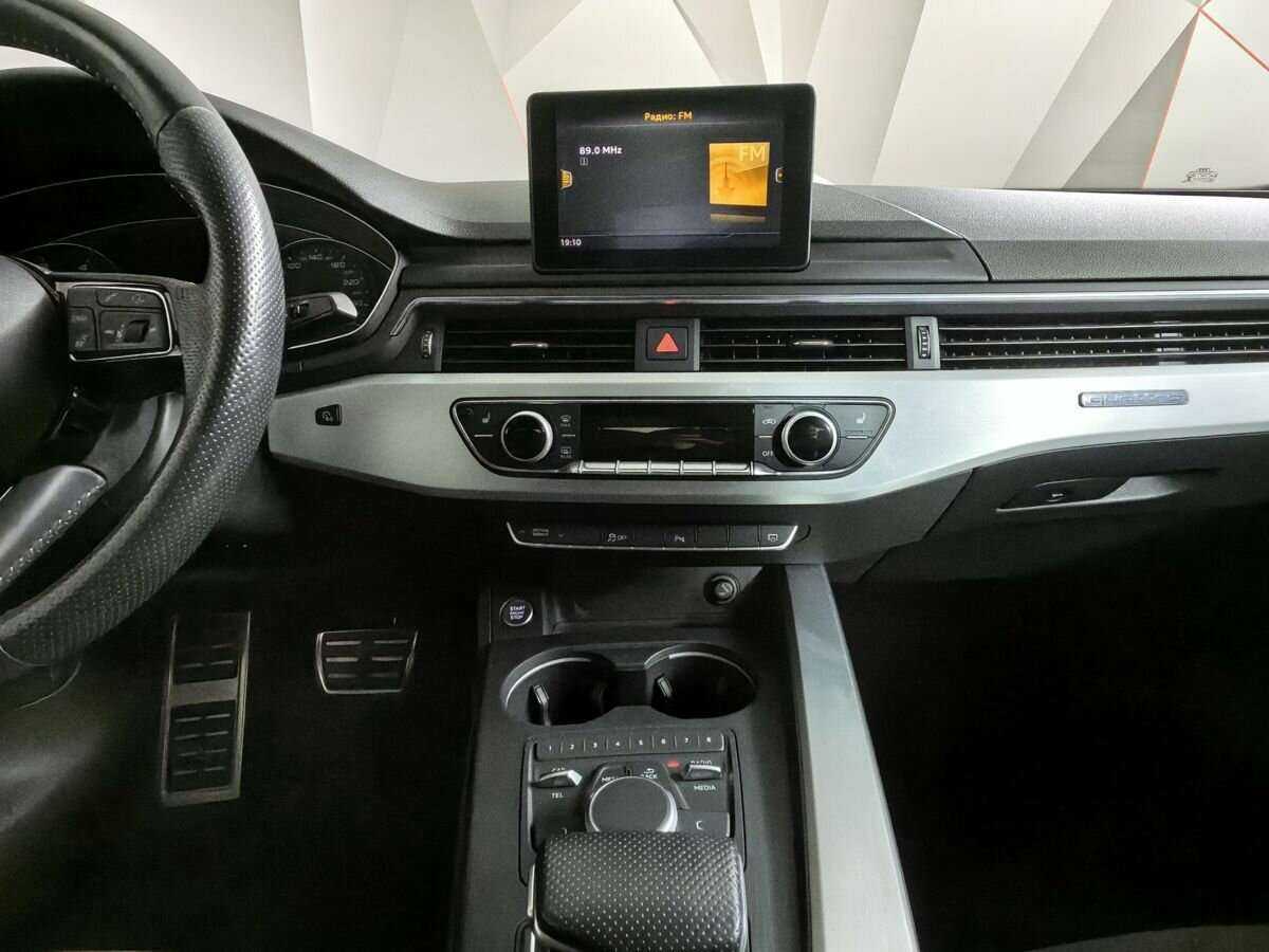 Купить Audi A5, 2017, 77 423 км, фото №19