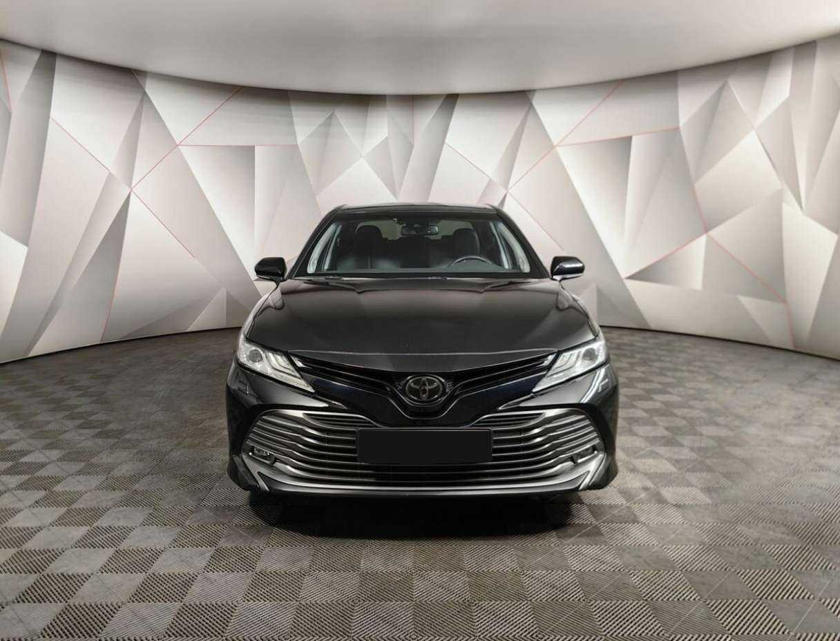 Купить Toyota Camry, 2020, 35 625 км, фото №6
