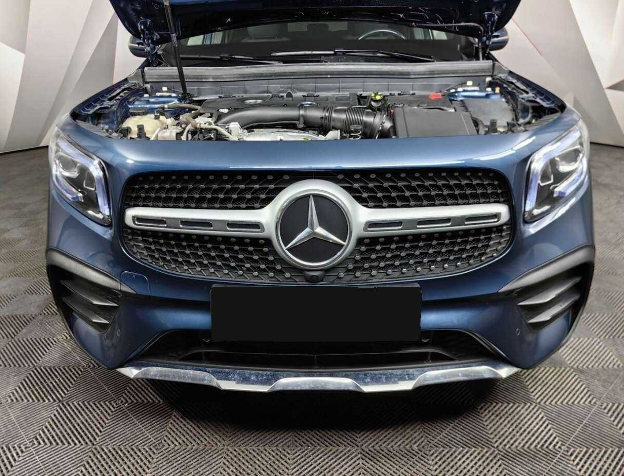 Купить Mercedes-Benz GLB 250, 2020, 47 253 км, фото №18
