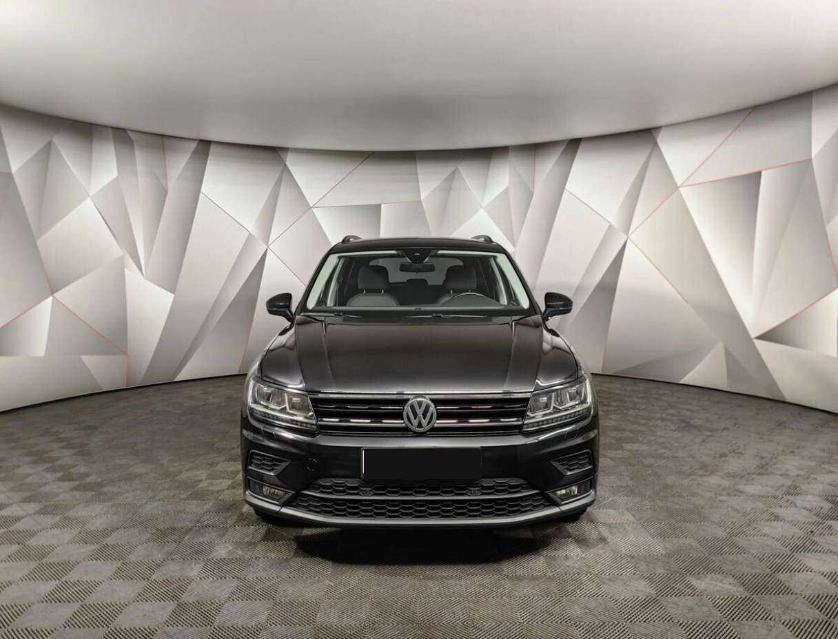 Купить Volkswagen Tiguan, 2020, 46 650 км, фото №7
