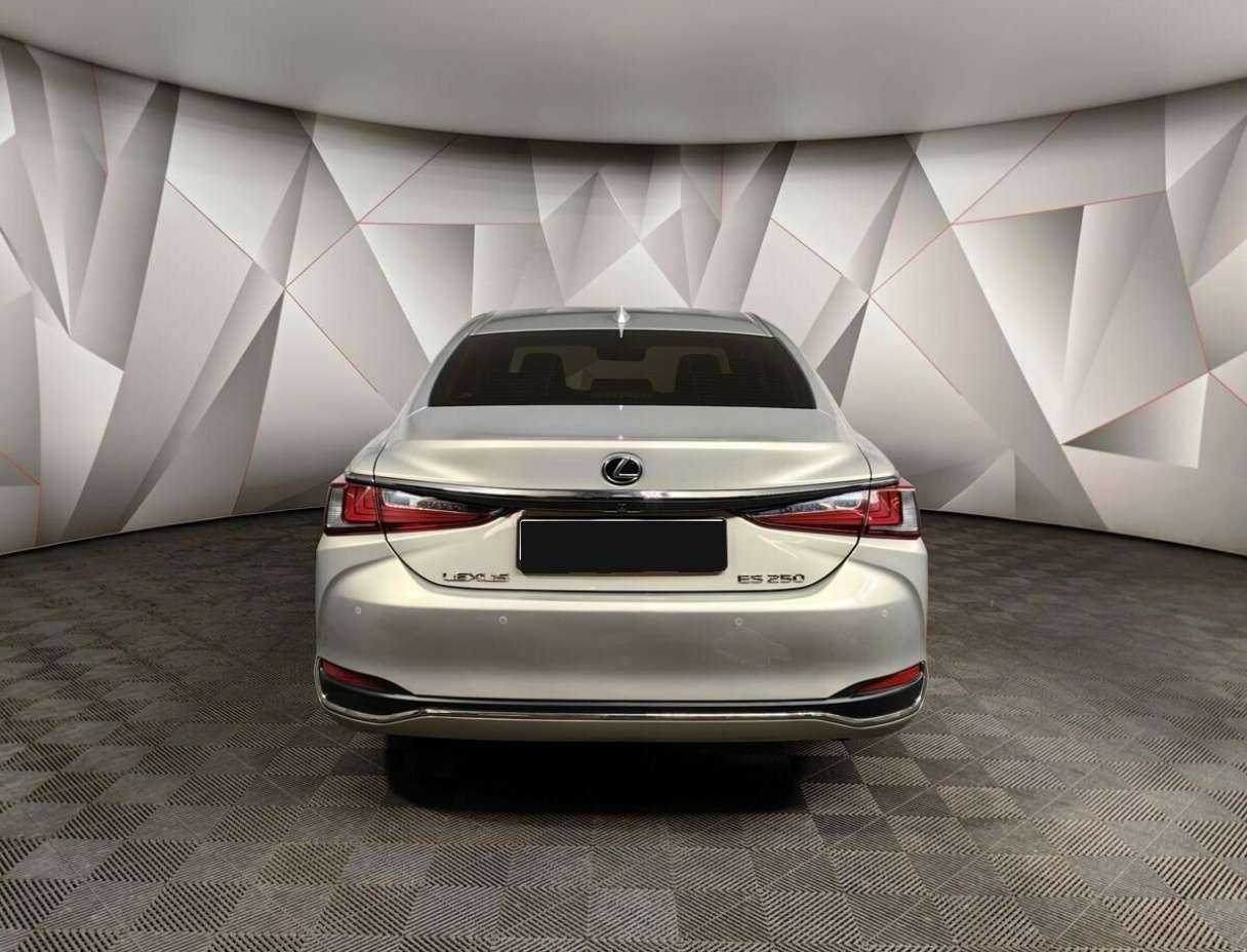 Купить Lexus ES 250, 2020, 25 269 км, фото №8