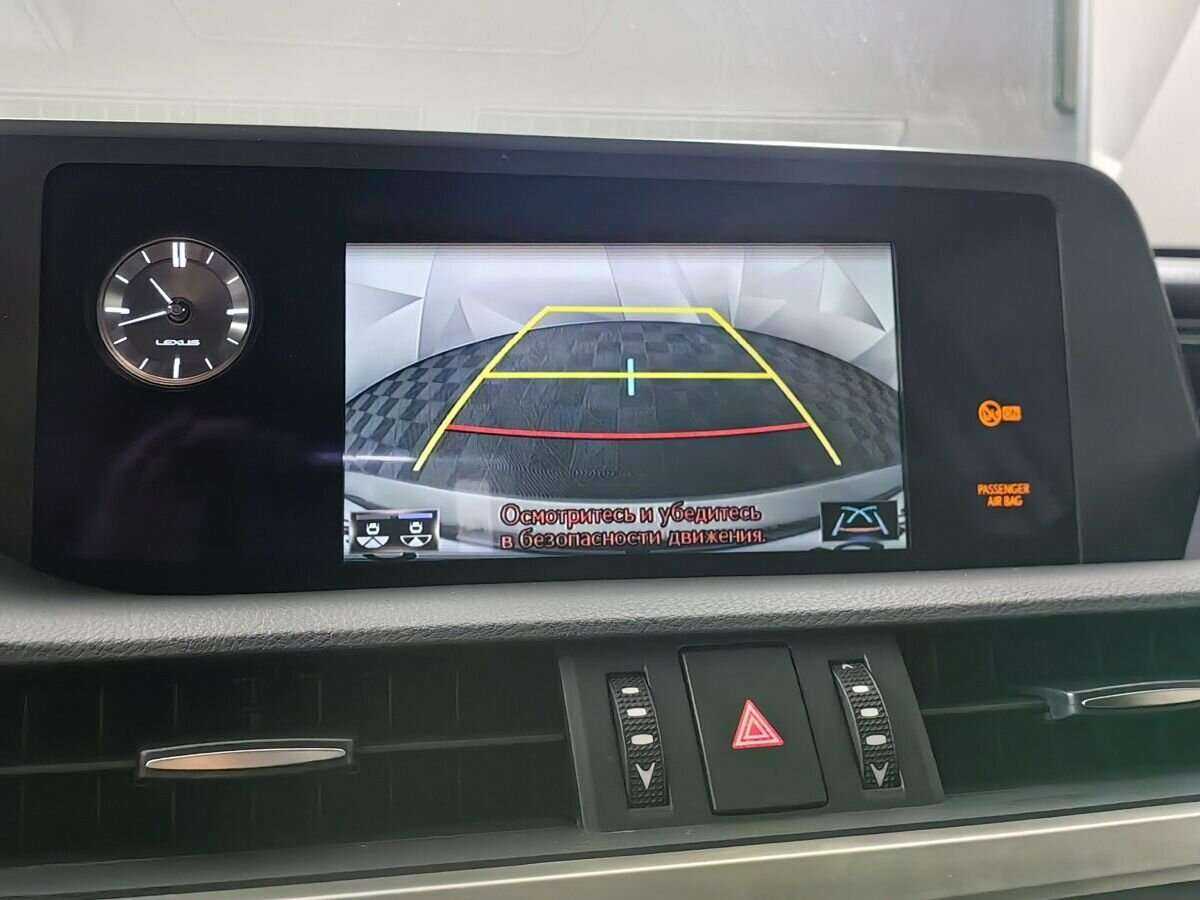 Купить Lexus ES 250, 2020, 25 269 км, фото №15