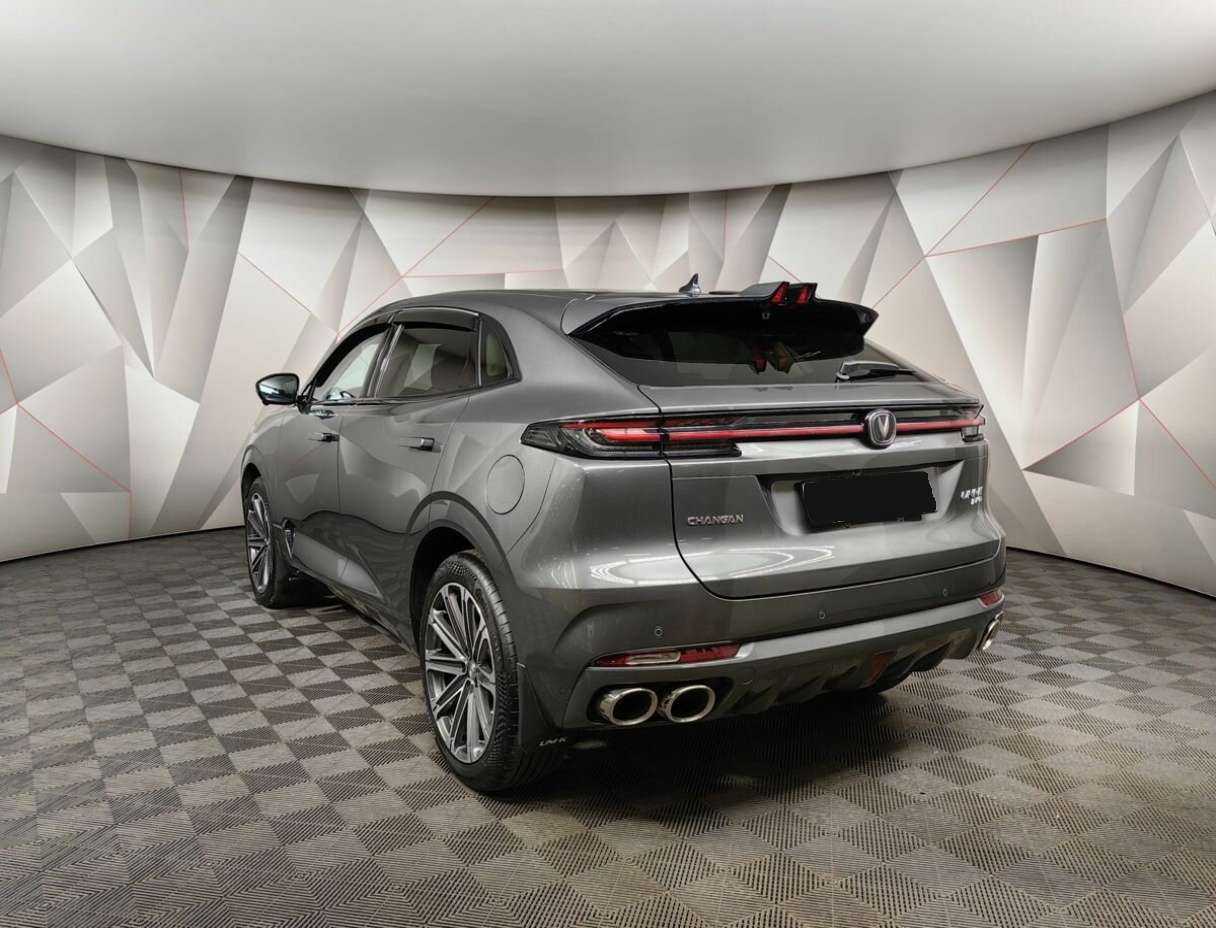 Купить Changan UNI-K, 2023, 15 909 км, фото №4