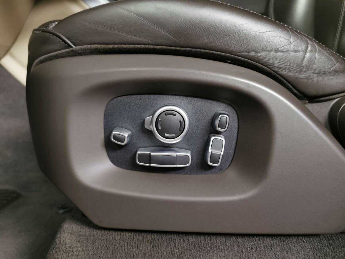 Купить Land Rover Range Rover Sport, 2017, 137 860 км, фото №18