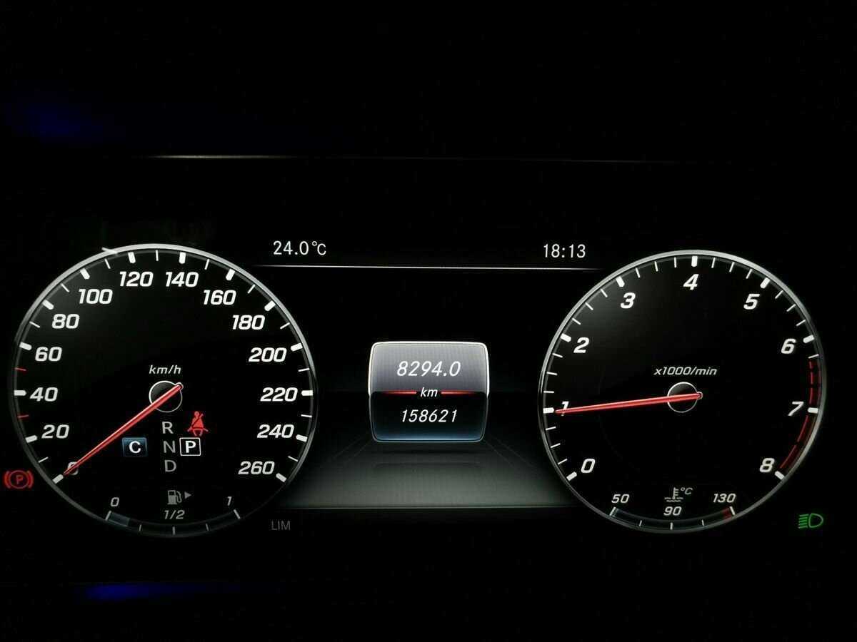 Купить Mercedes-Benz S-Класс 450 Long, 2018, 159 500 км, фото №16