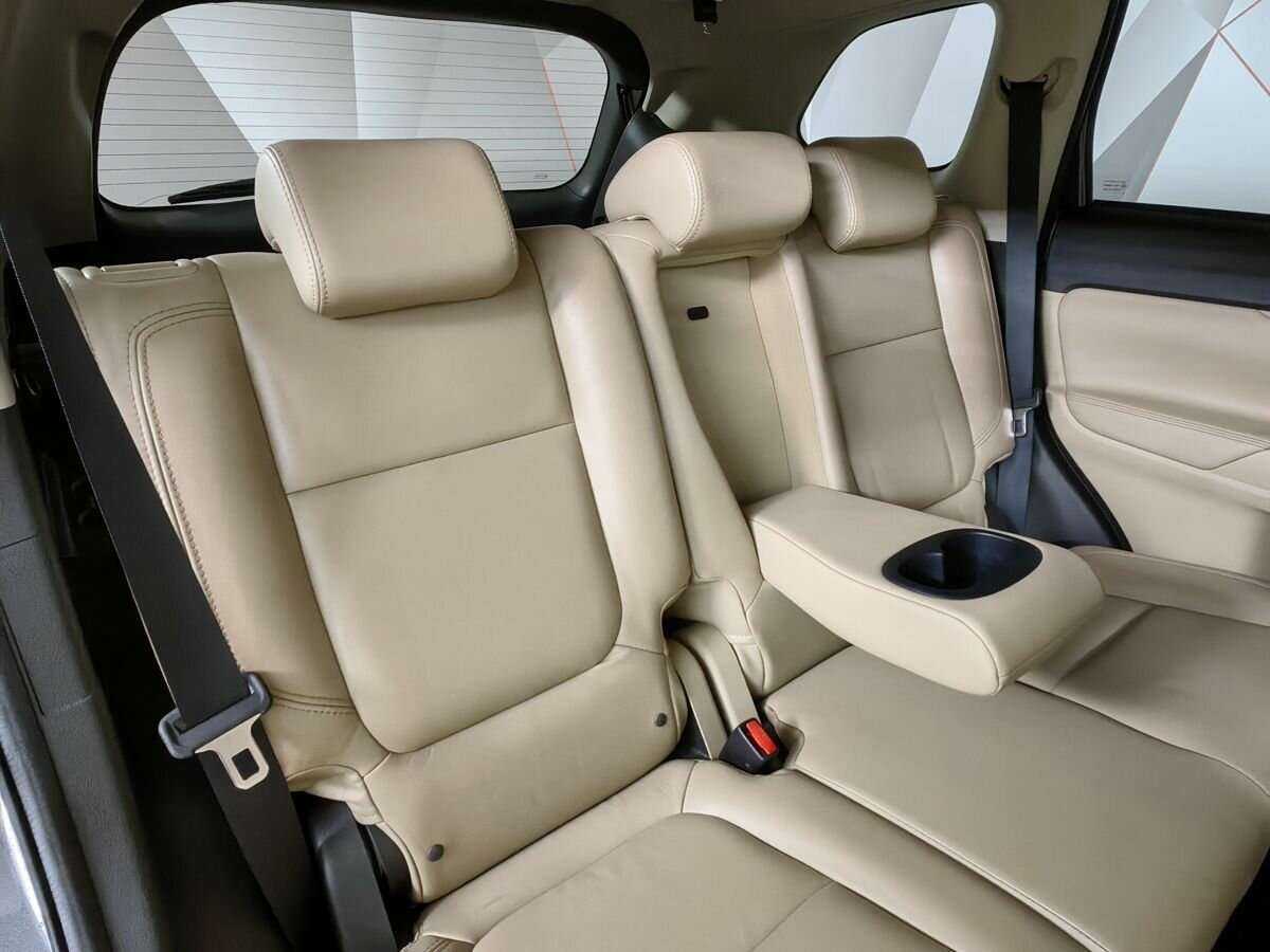 Купить Mitsubishi Outlander, 2019, 62 238 км, фото №13