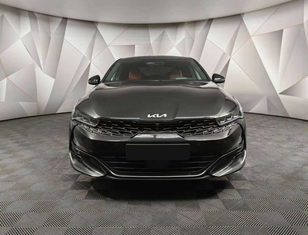 Купить Kia K5, 2022, 28 018 км, фото №7