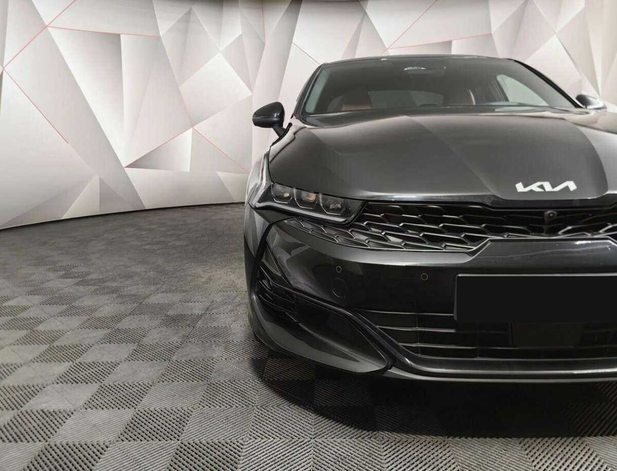 Купить Kia K5, 2022, 28 018 км, фото №17