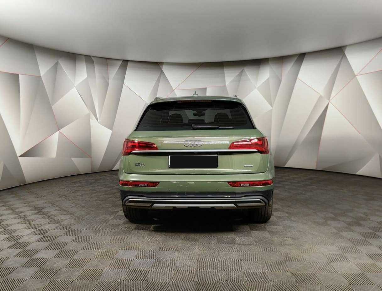 Купить Audi Q5 45 TFSI, 2022, 63 000 км, фото №4