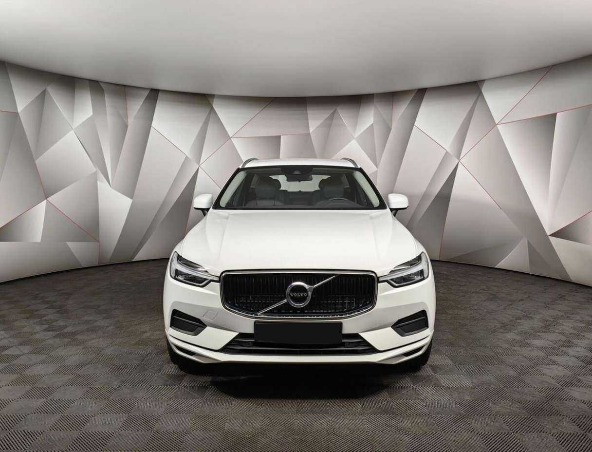Купить Volvo XC60, 2019, 55 564 км, фото №7