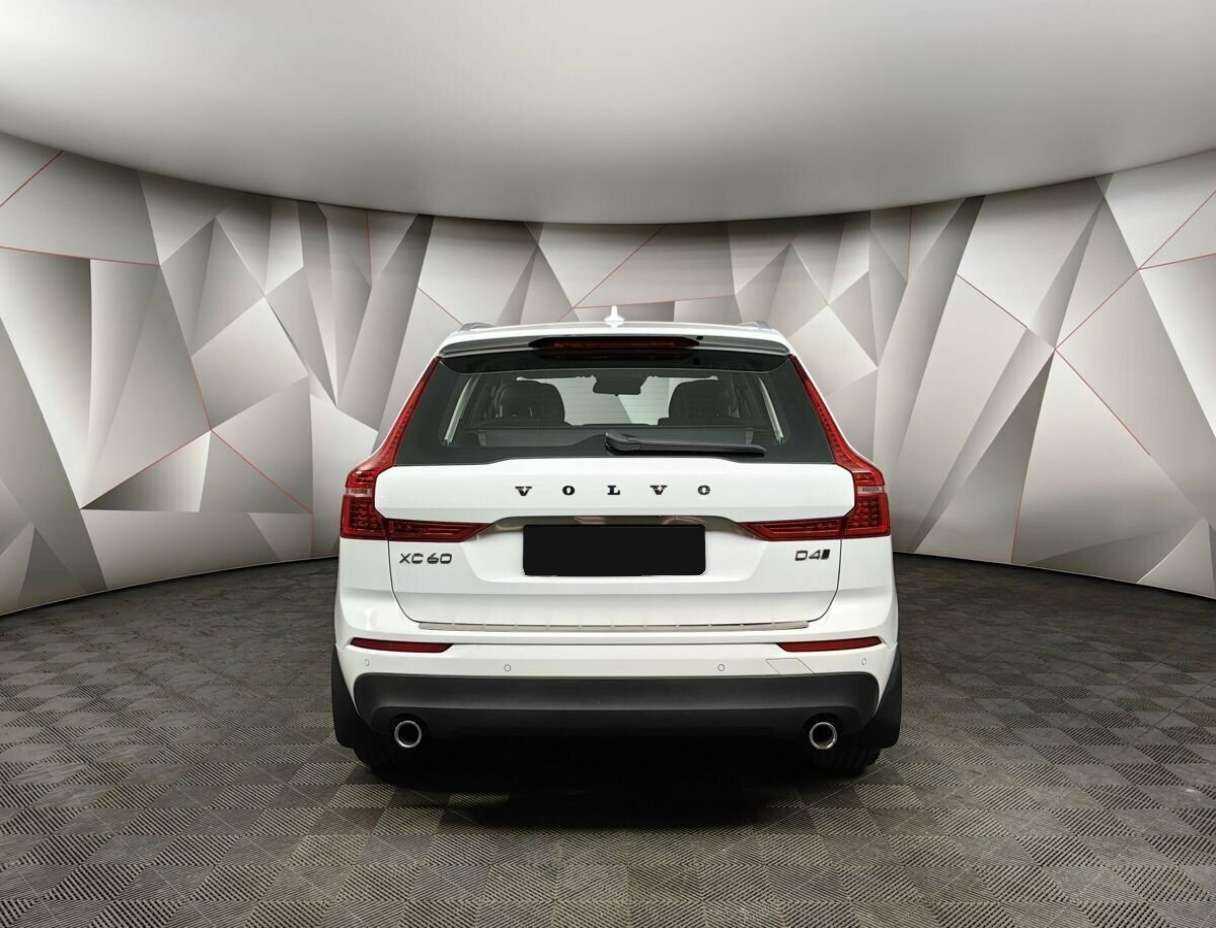 Купить Volvo XC60, 2019, 55 564 км, фото №8
