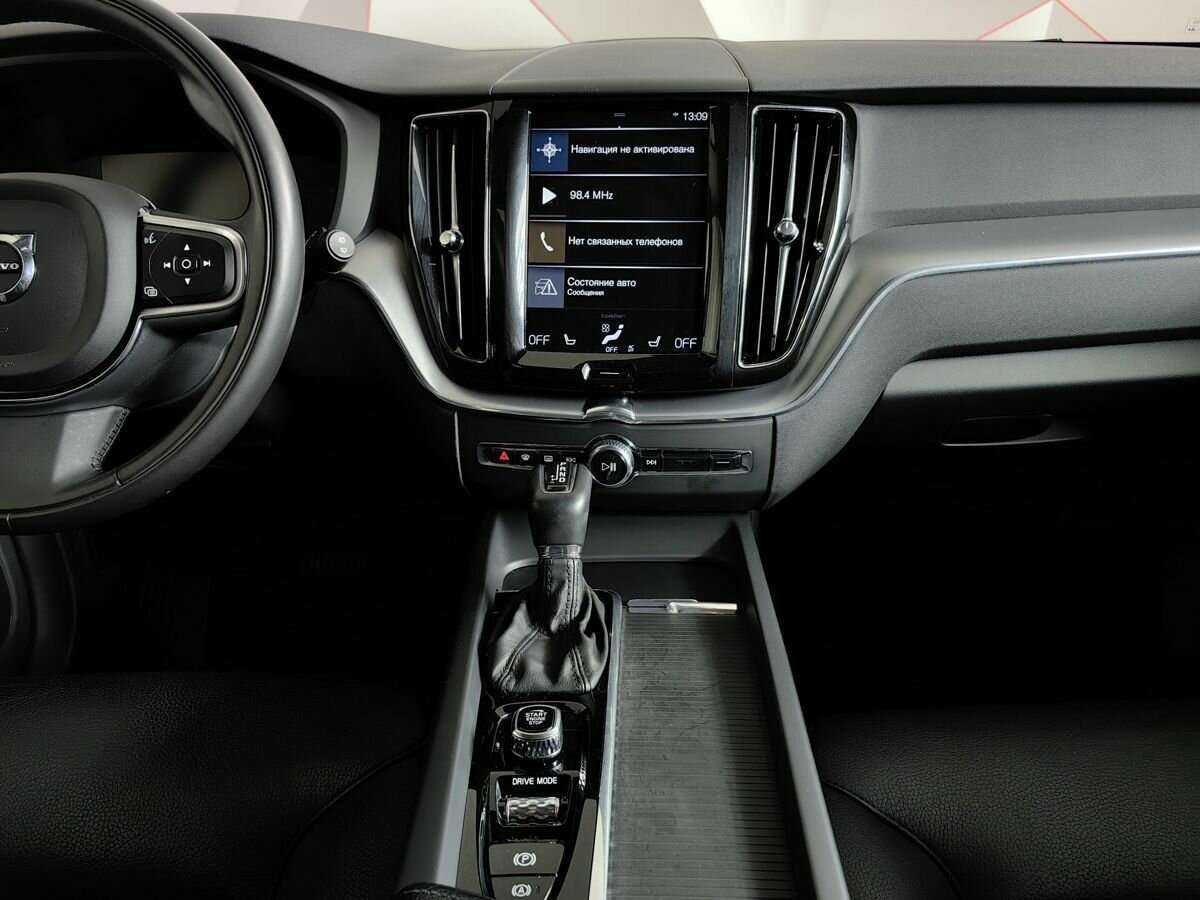 Купить Volvo XC60, 2019, 55 564 км, фото №11