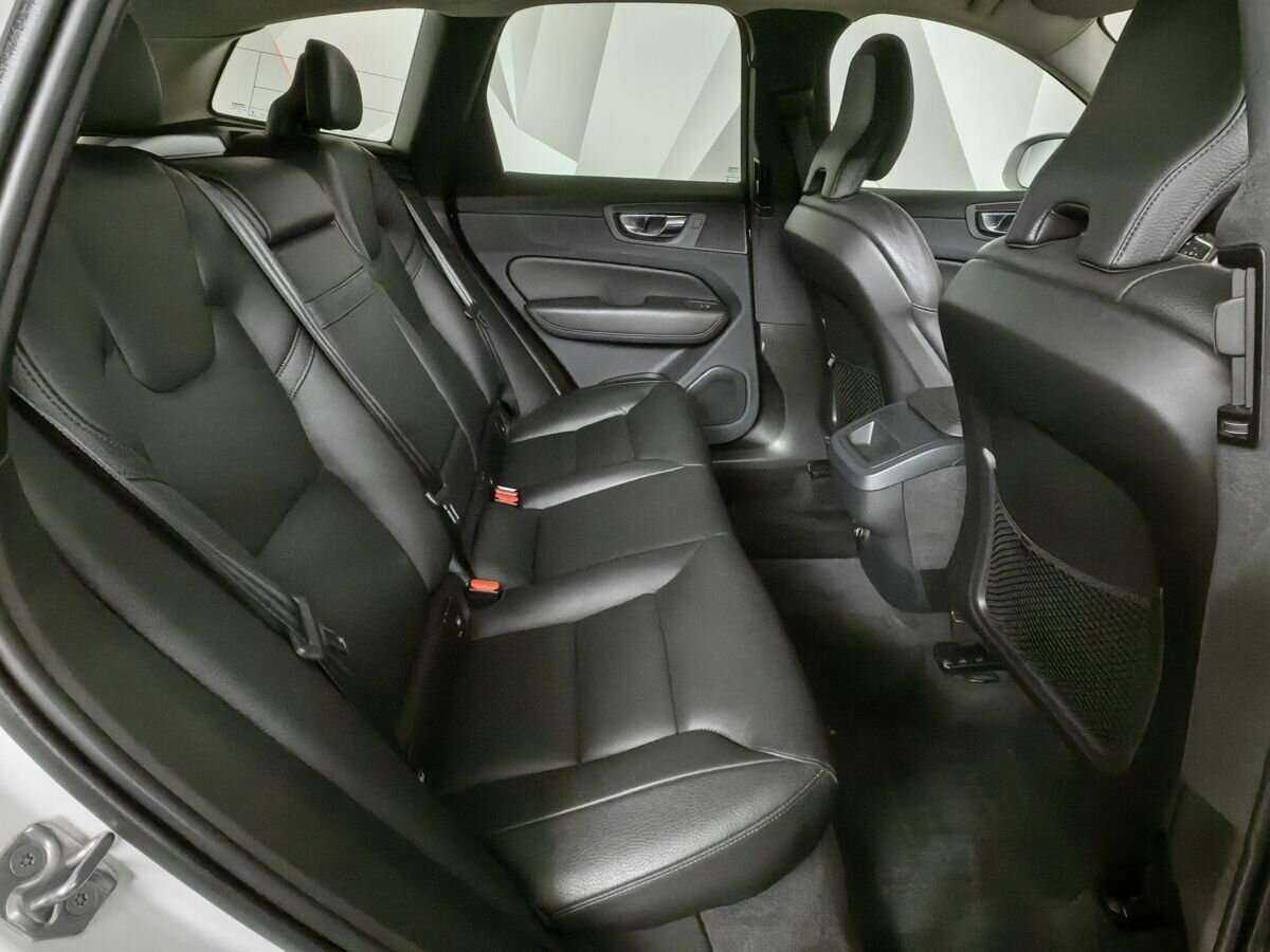 Купить Volvo XC60, 2019, 55 564 км, фото №12