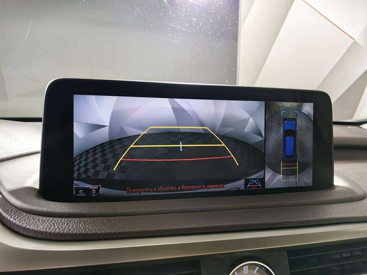 Купить Lexus RX 300, 2020, 67 556 км, фото №16