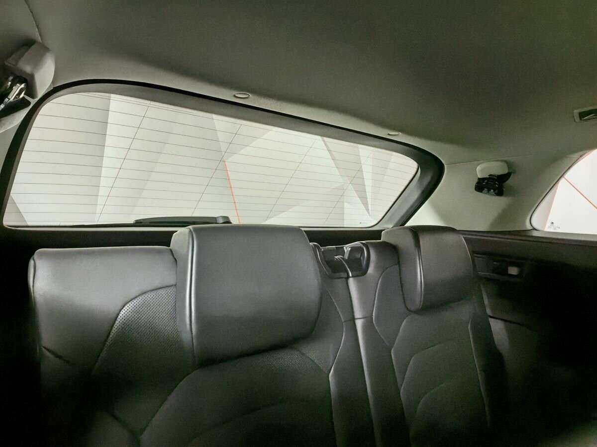 Купить Skoda Kodiaq, 2019, 75 651 км, фото №17