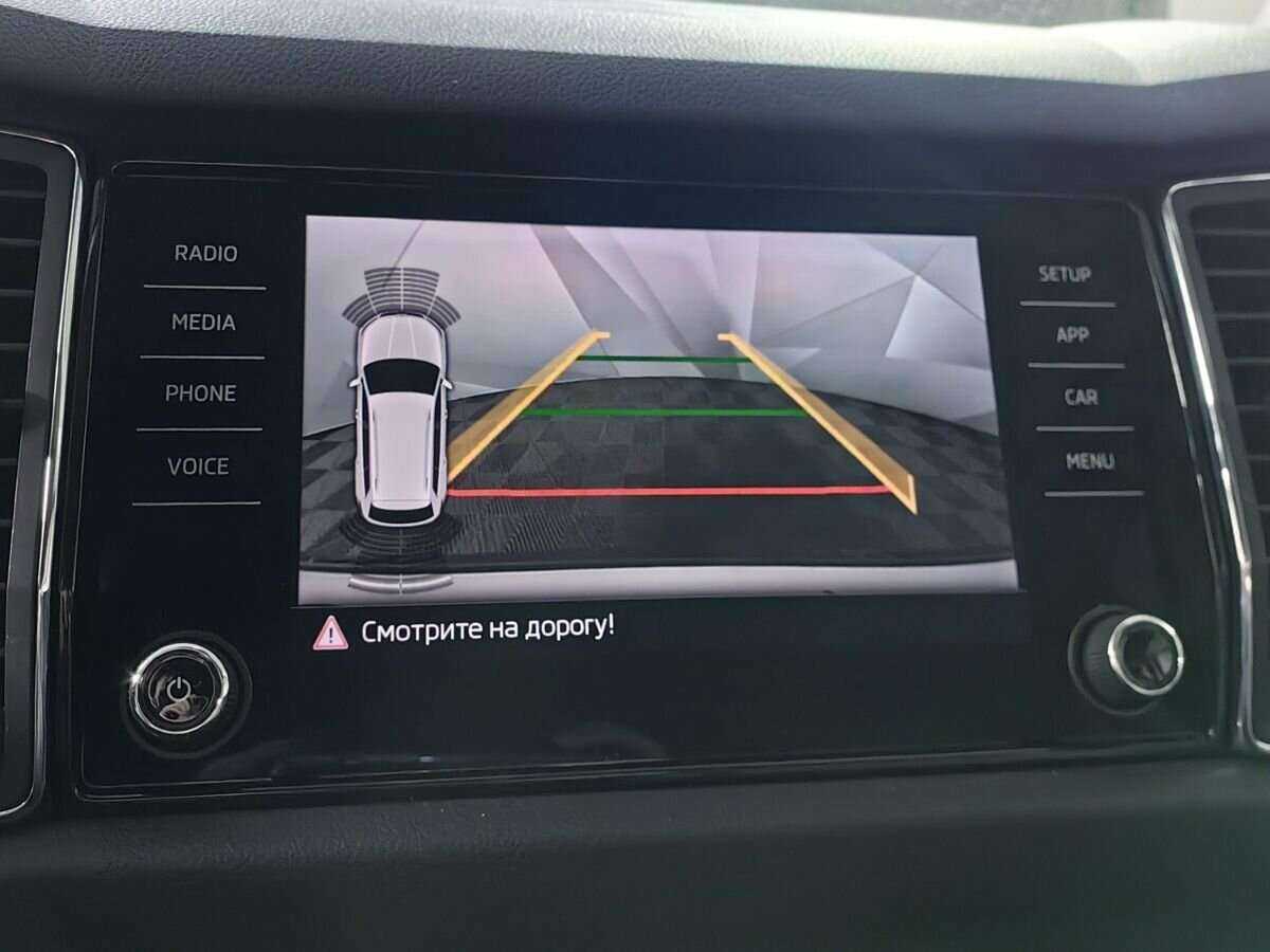 Купить Skoda Kodiaq, 2019, 75 651 км, фото №18