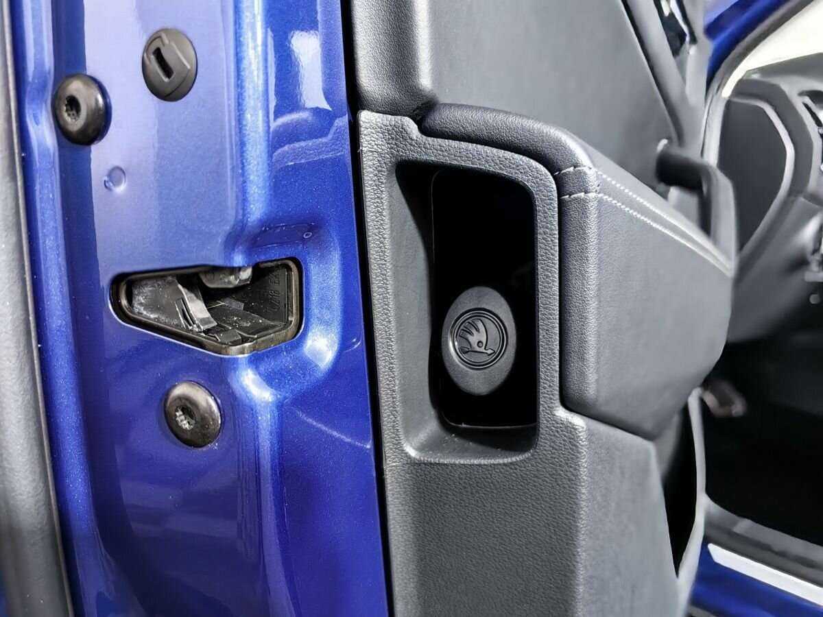 Купить Skoda Kodiaq, 2019, 75 651 км, фото №24