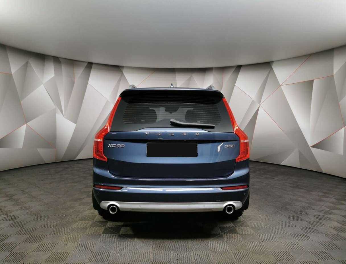 Купить Volvo XC90, 2018, 85 242 км, фото №8