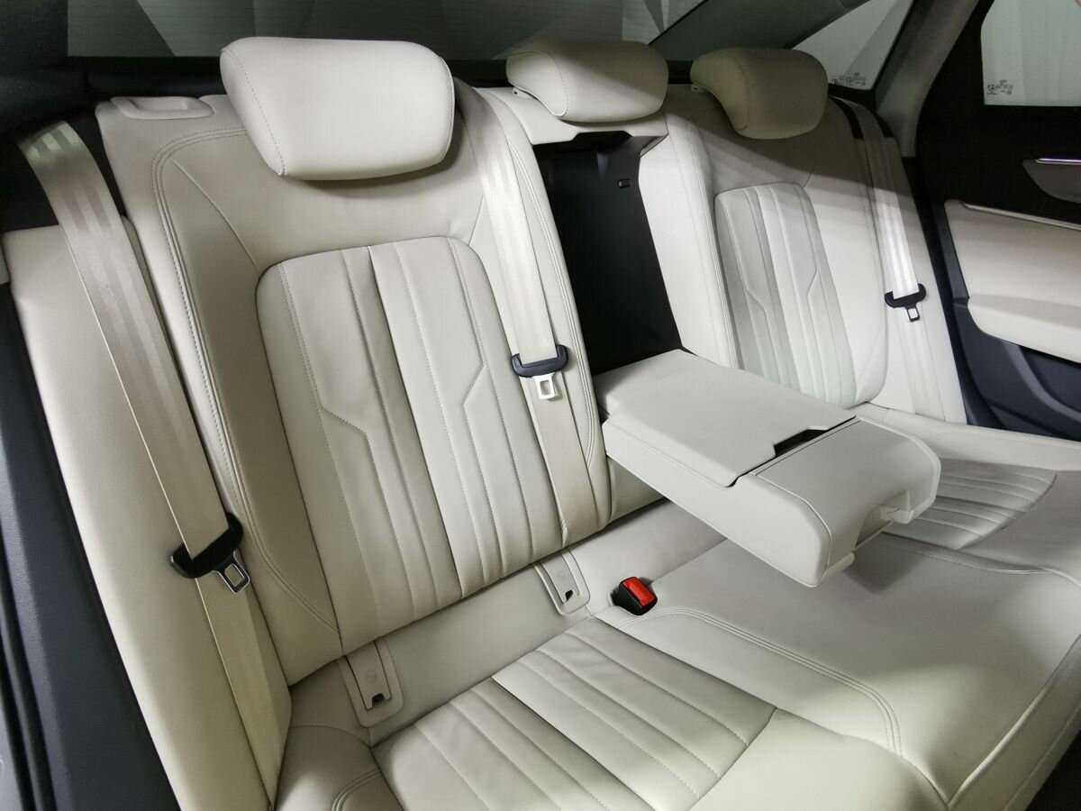 Купить Audi A6 45 TFSI, 2021, 62 230 км, фото №13
