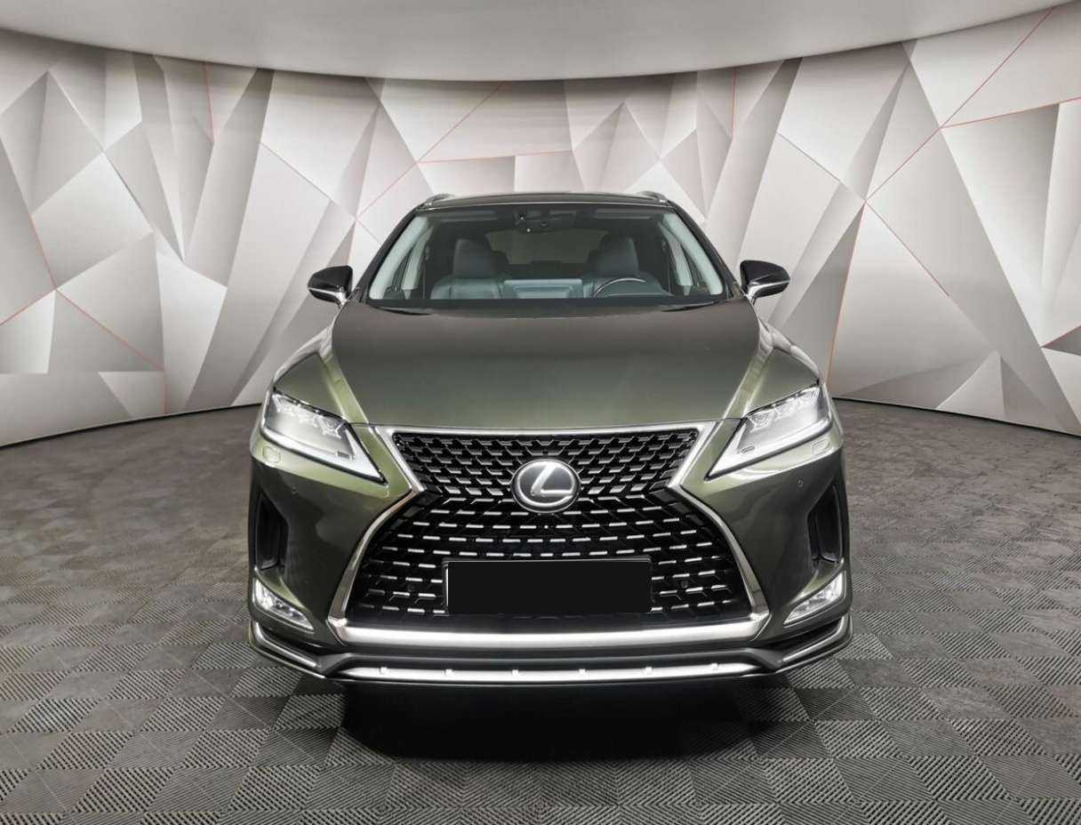 Купить Lexus RX 300, 2020, 87 060 км, фото №7