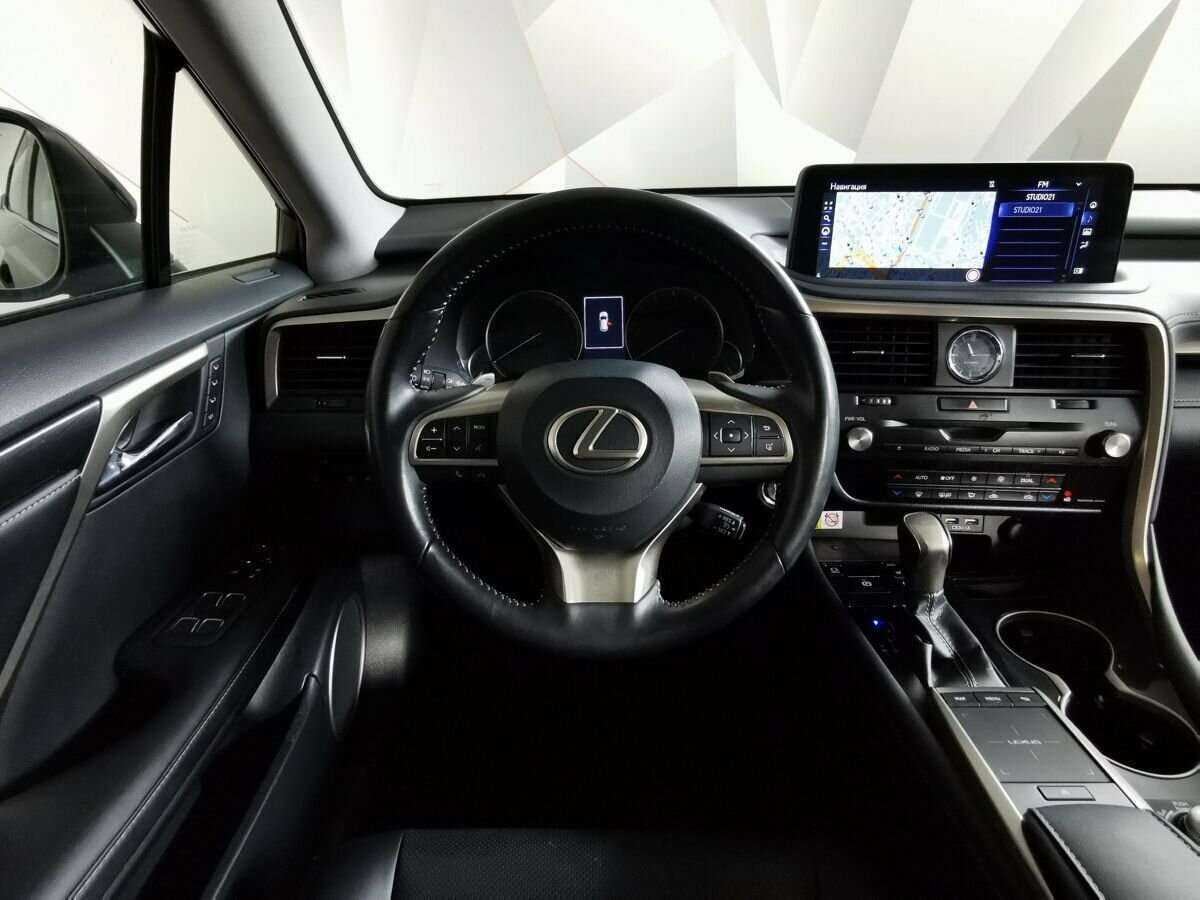 Купить Lexus RX 300, 2020, 87 060 км, фото №13
