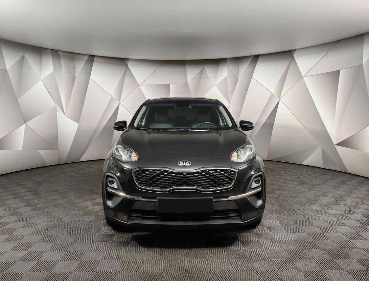 Купить Kia Sportage, 2021, 28 670 км, фото №7
