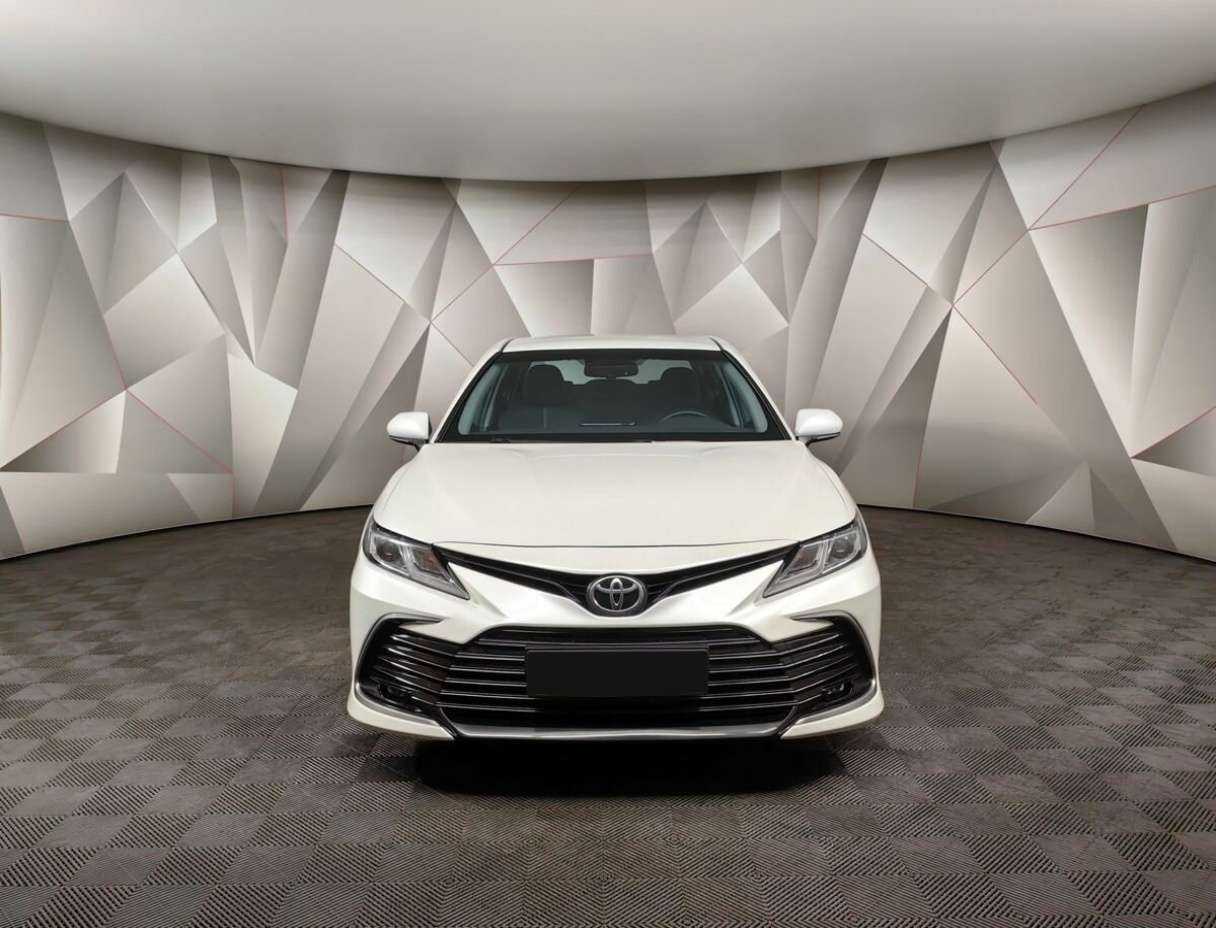 Купить Toyota Camry, 2021, 63 085 км, фото №7