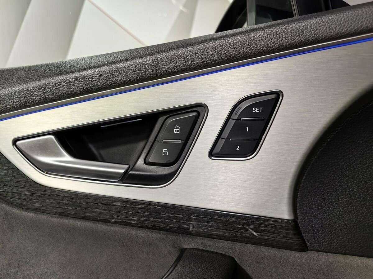 Купить Audi Q7, 2016, 81 639 км, фото №23