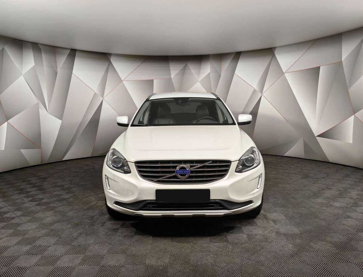 Купить Volvo XC60, 2016, 59 474 км, фото №6
