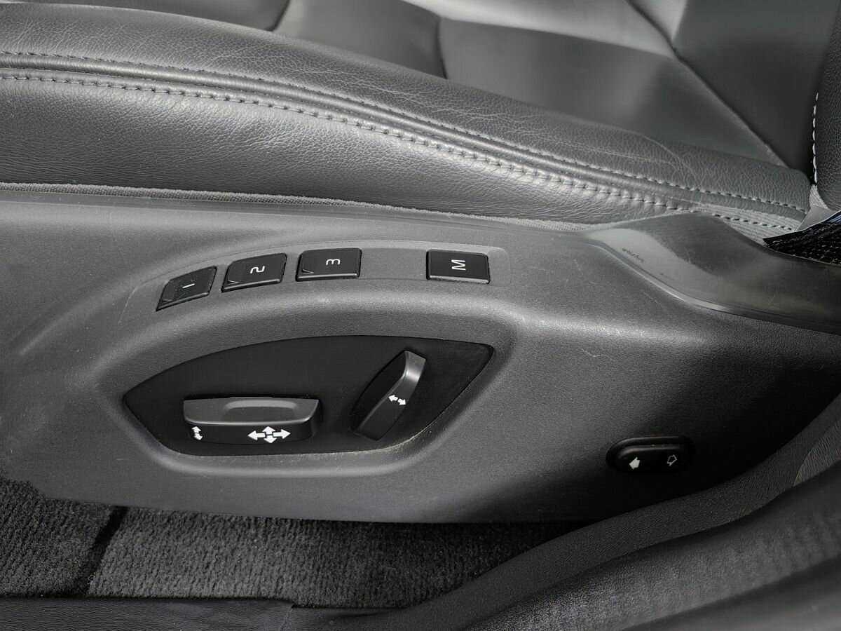 Купить Volvo XC60, 2016, 59 474 км, фото №19