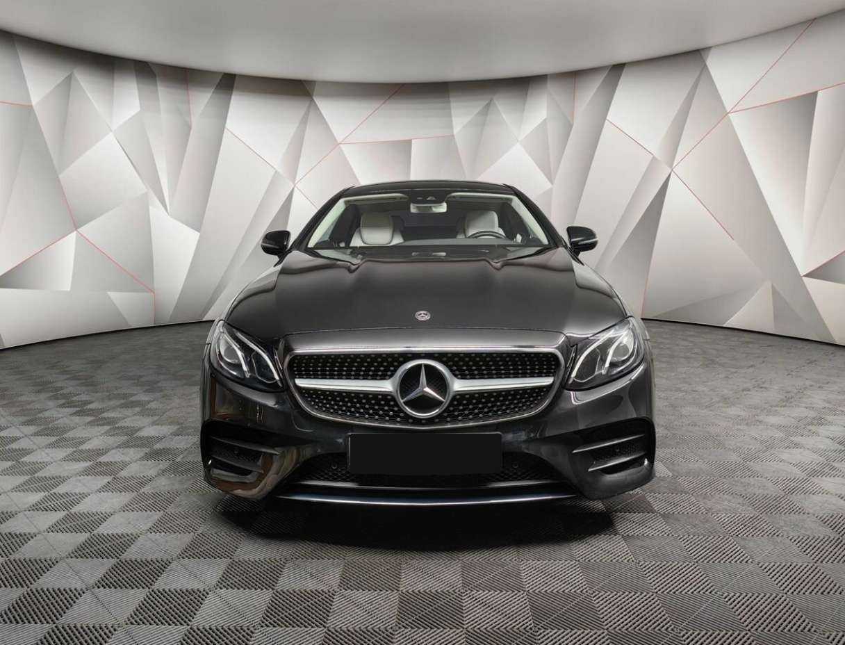 Купить Mercedes-Benz E-Класс 200, 2018, 48 692 км, фото №6
