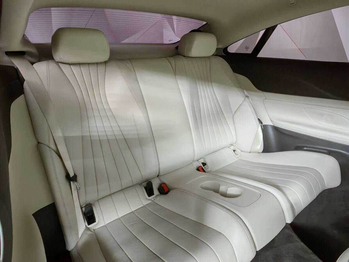 Купить Mercedes-Benz E-Класс 200, 2018, 48 692 км, фото №12