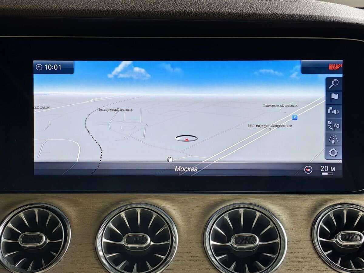 Купить Mercedes-Benz E-Класс 200, 2018, 48 692 км, фото №15