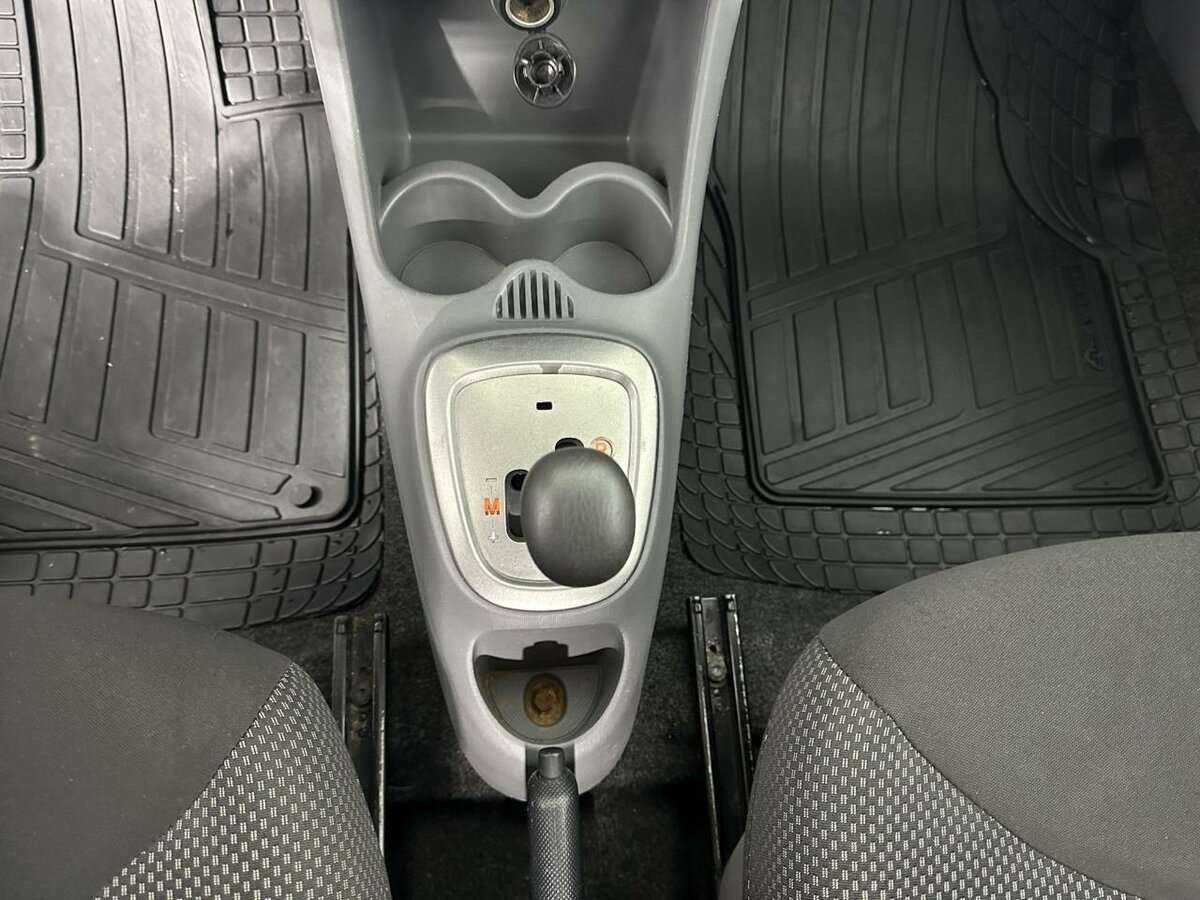 Купить Toyota Aygo, 2008, 206 797 км, фото №13