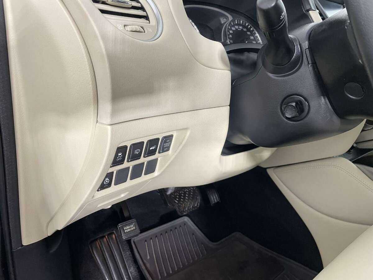 Купить Infiniti QX60, 2019, 44 648 км, фото №9