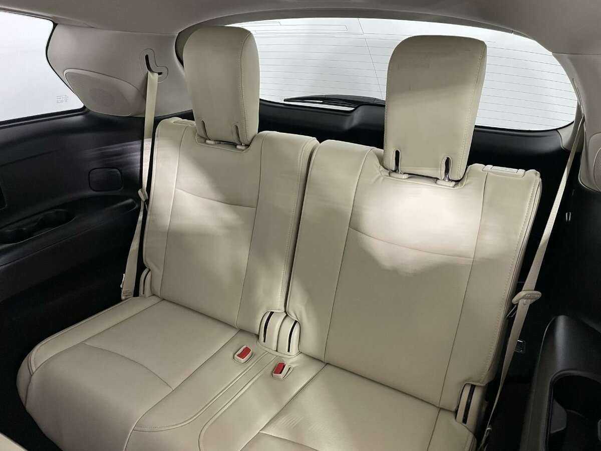 Купить Infiniti QX60, 2019, 44 648 км, фото №18