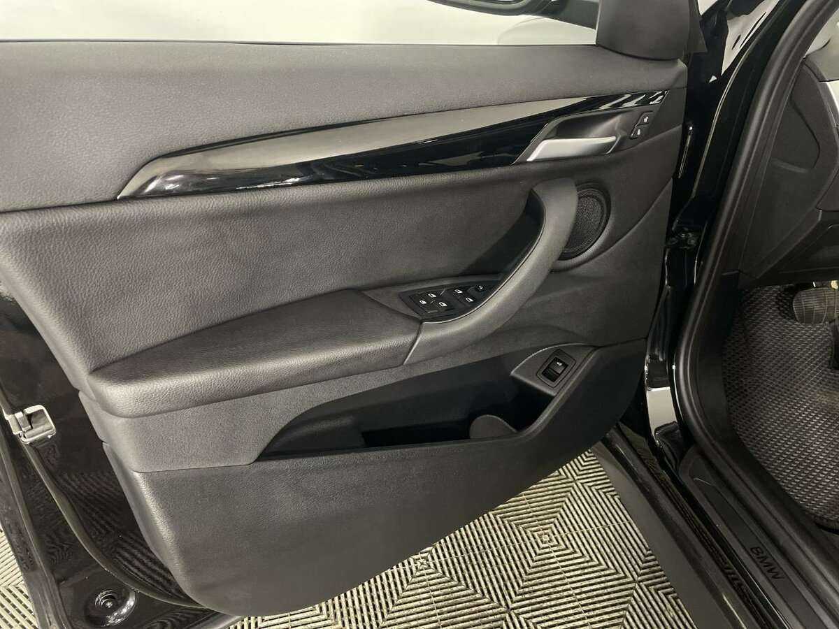 Купить BMW X1 18i sDrive, 2021, 39 221 км, фото №7