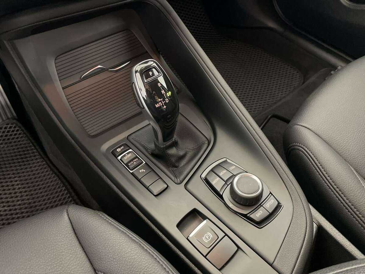 Купить BMW X1 18i sDrive, 2021, 39 221 км, фото №12