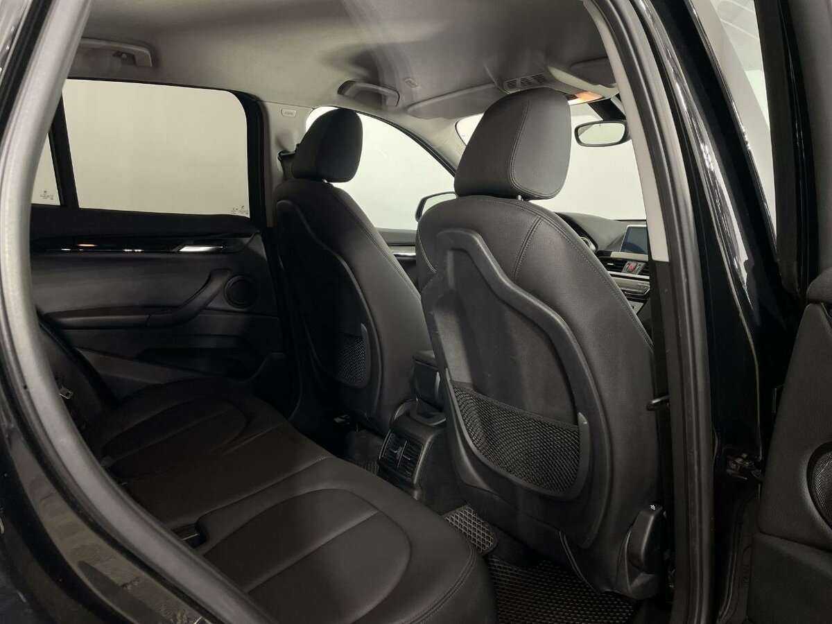 Купить BMW X1 18i sDrive, 2021, 39 221 км, фото №15