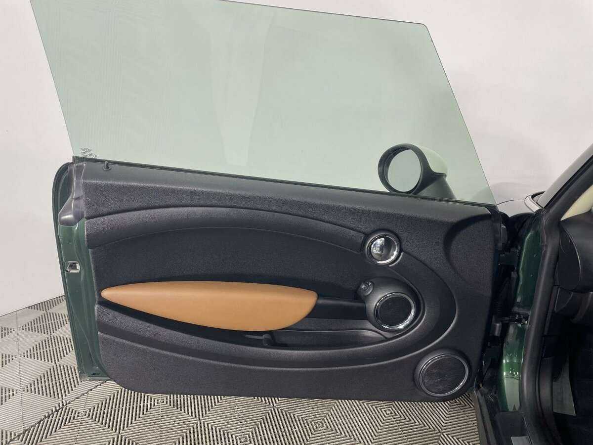 Купить Mini Hatch Cooper, 2012, 136 313 км, фото №8