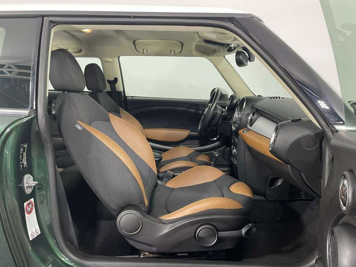 Купить Mini Hatch Cooper, 2012, 136 313 км, фото №14