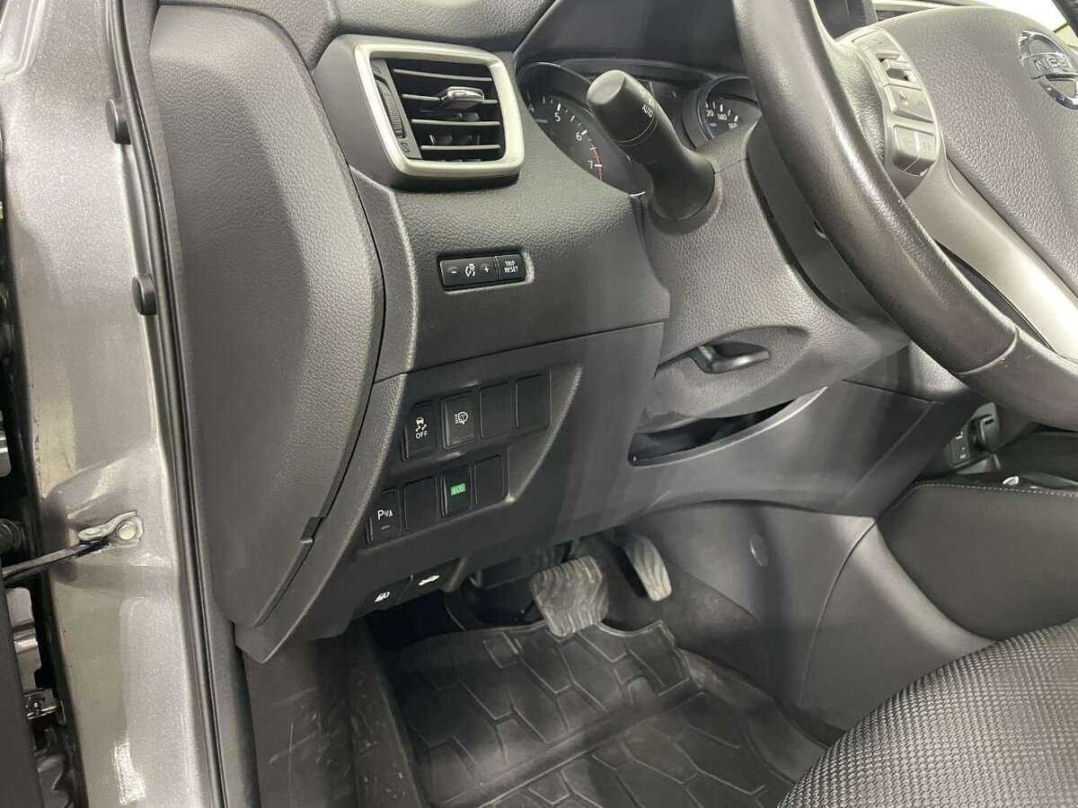 Купить Nissan Qashqai, 2018, 76 290 км, фото №9