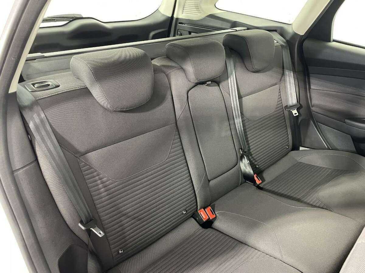 Купить Ford Focus, 2017, 119 920 км, фото №15