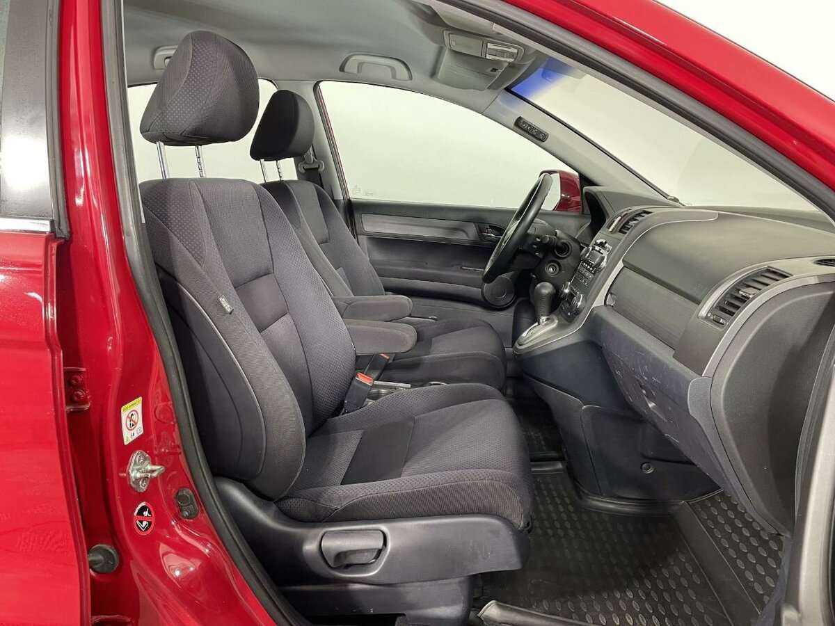 Купить Honda CR-V, 2008, 200 740 км, фото №14
