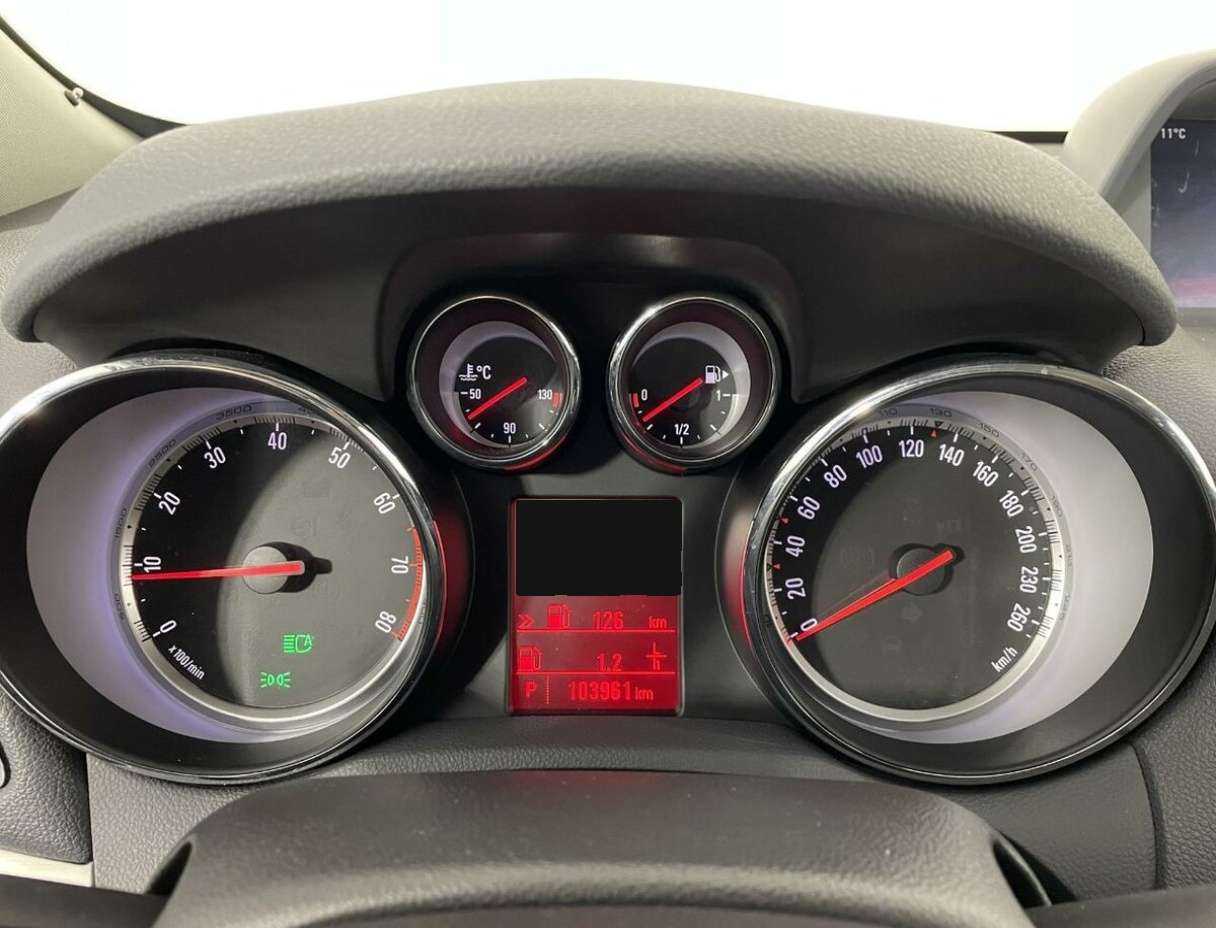 Купить Opel Mokka, 2014, 103 961 км, фото №11