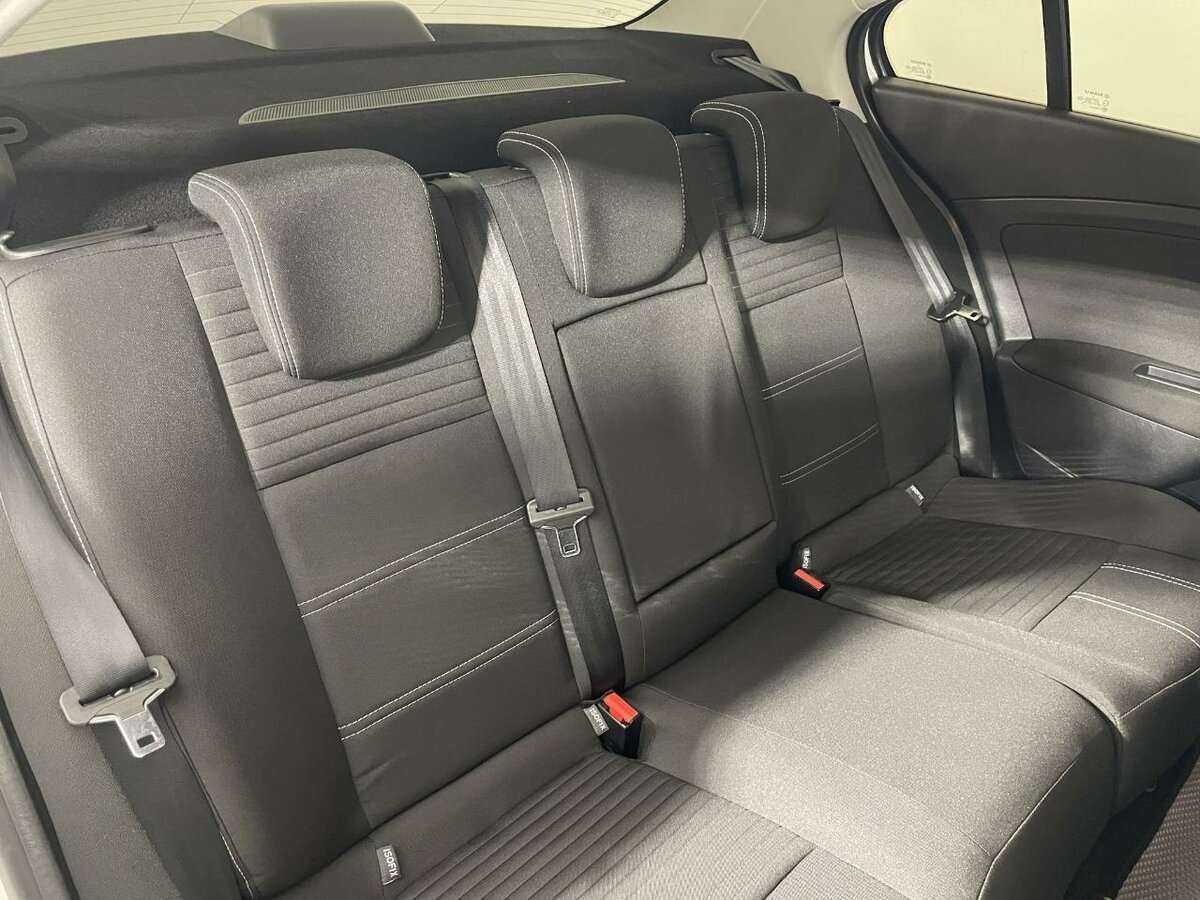 Купить Renault Fluence, 2015, 187 681 км, фото №15