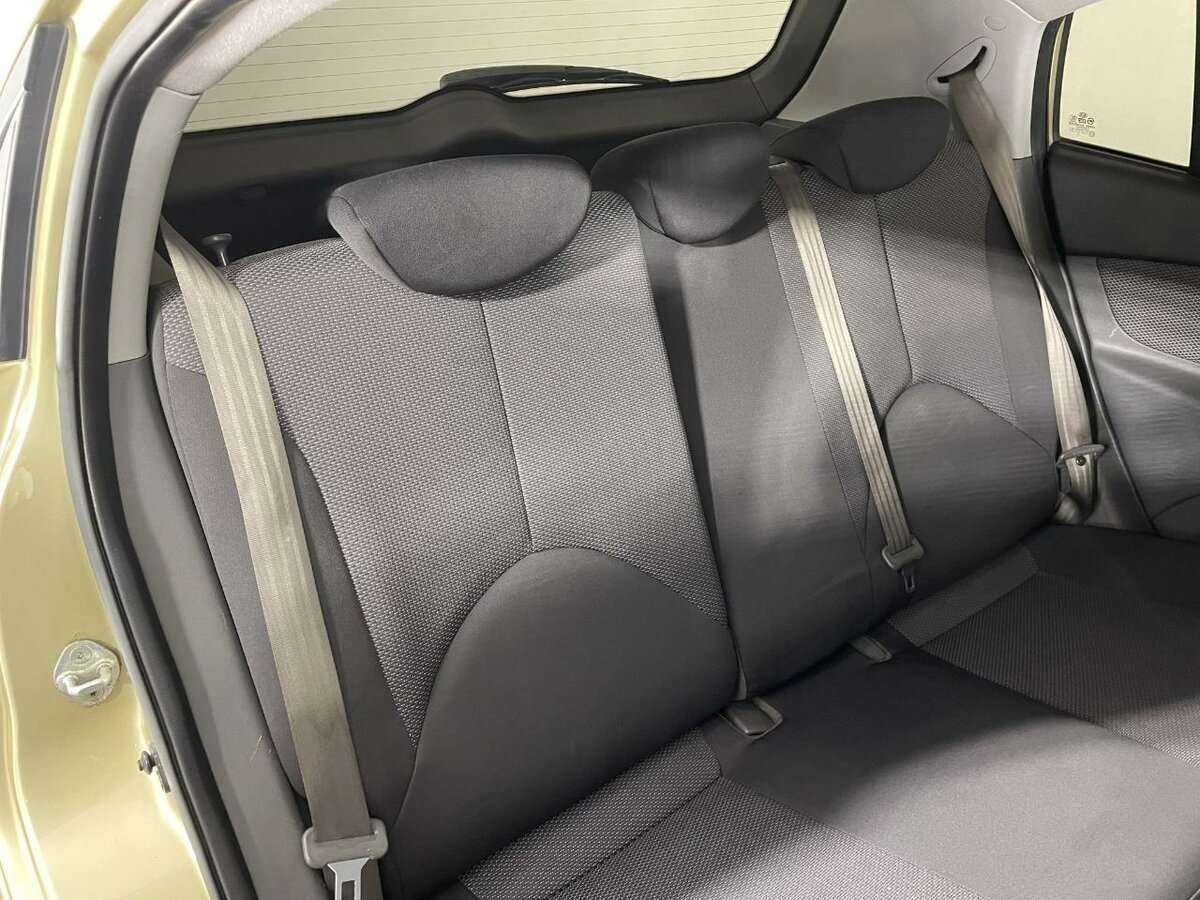 Купить Kia Rio, 2010, 200 234 км, фото №15