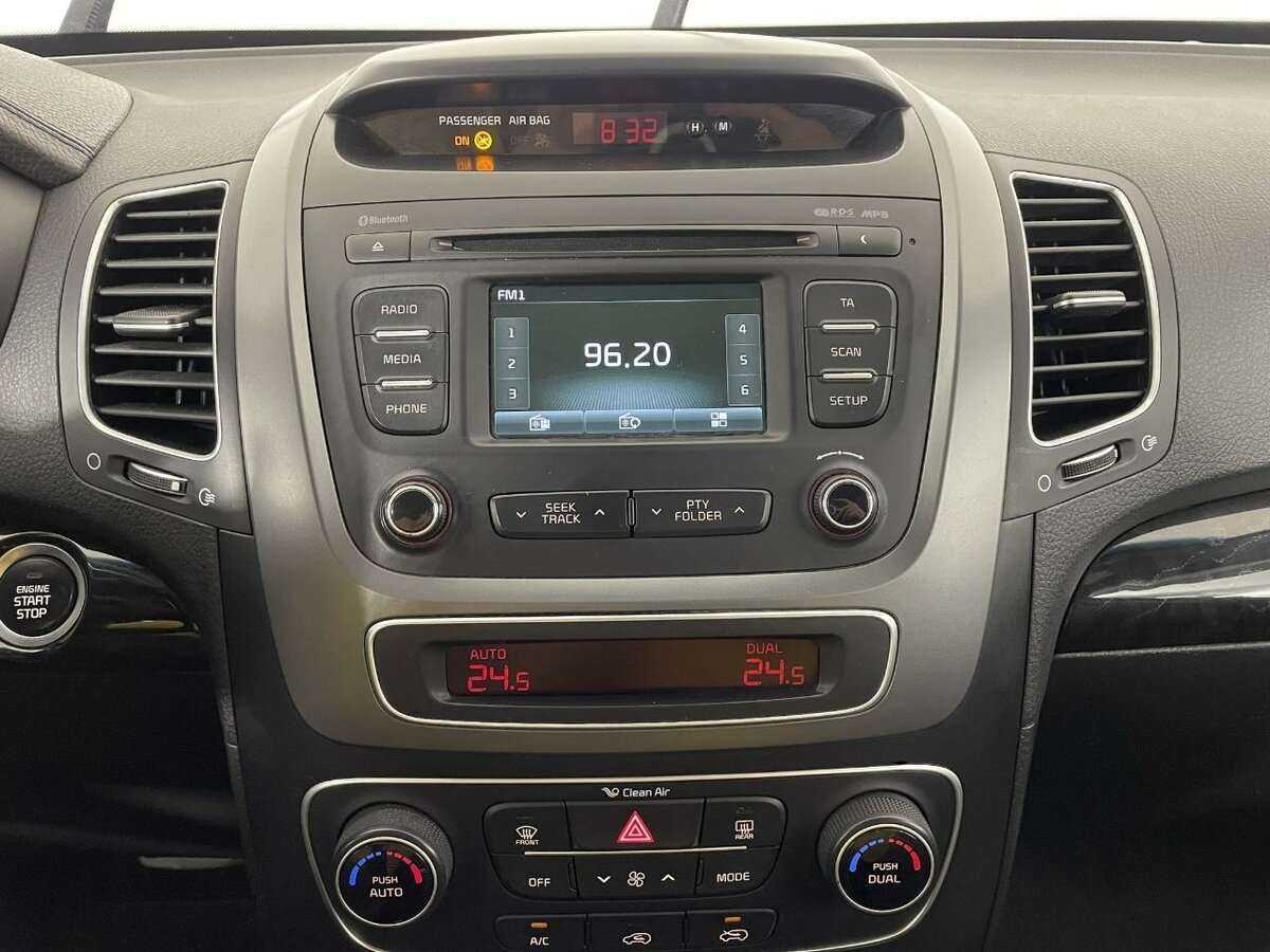 Купить Kia Sorento, 2013, 202 804 км, фото №12