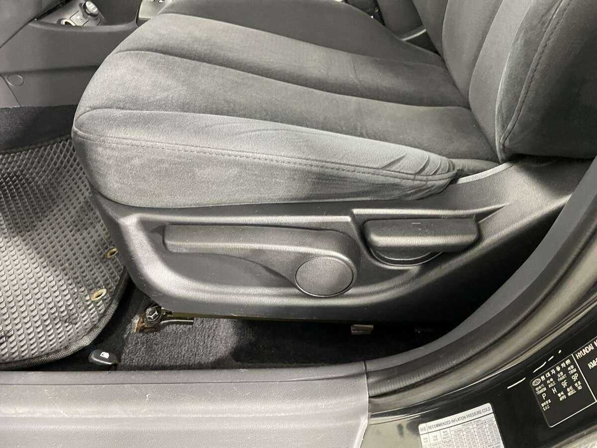 Купить Hyundai Elantra, 2007, 264 931 км, фото №10